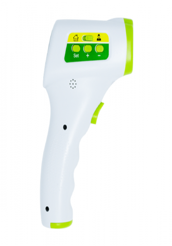 Infrared Thermometer  جهاز قياس درجة الحرارة