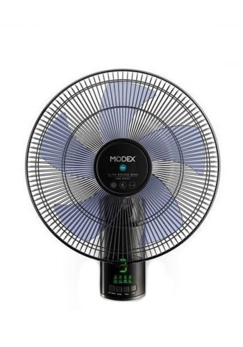 مروحة جدارية  من مودكس 16 انج Modex FA1016 Wall Fan 16 Inch     