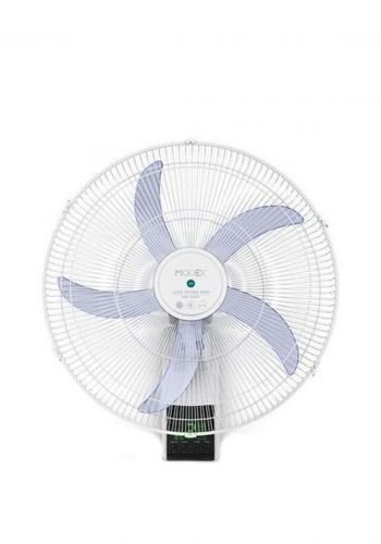 مروحة جدارية  من مودكس 20 انج Modex FA1020 Wall Fan 20 Inch       