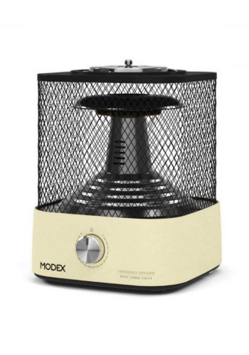 Modex CHR1010 Carbon Heater - White مدفأة كهربائية