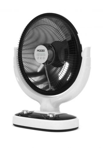 Modex CHR1070 Carbon Heater - White  مدفأة كهربائية