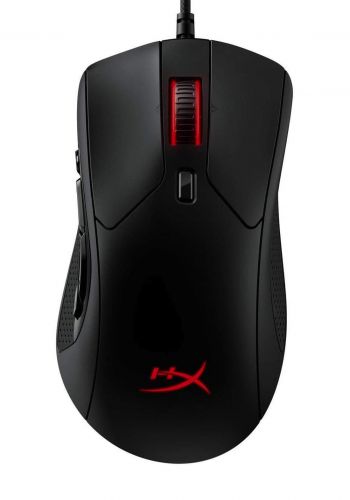 HyperX Pulsefire Raid Gaming Mouse - Black  ماوس