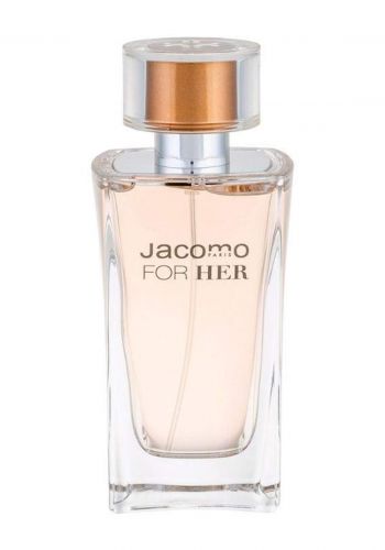 Jacomo For Her جاكومو فور هير عطر نسائي او دي بارفام 100مل