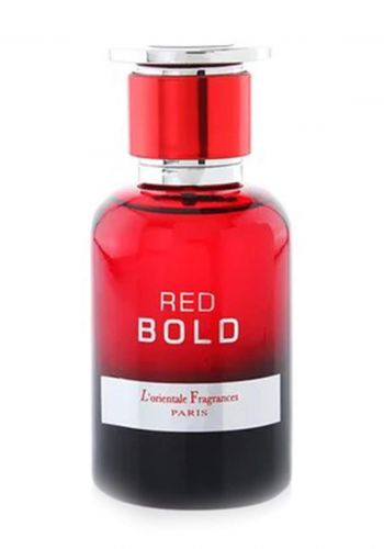 L'orientale Red Bold لورينتال ريد بلود عطر رجالي او دي بارفام  100مل 