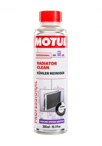 Motul Radieator Clean Additive 300 ml منظف للرديترات