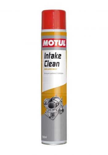 Motul Intake Clean 750 ml منظف لنظام سحب الهواء