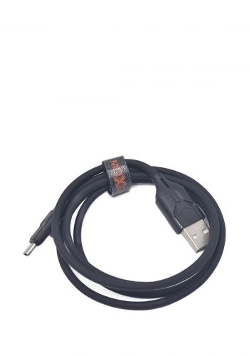 كابل مايكرو Moxom MX-CB23 Micro Cable 1M - Black 
