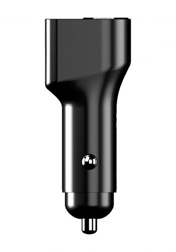 شاحن سيارة Moxom MX-VC17 PD Car Charger 20W- Black
