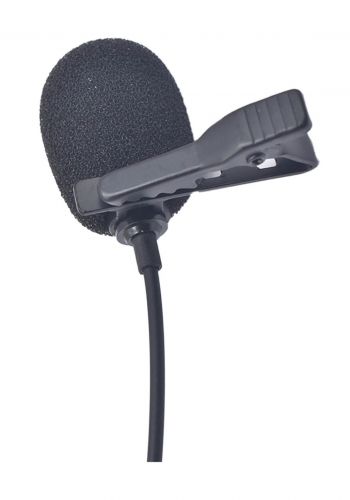 مايكرفون لايتننك Moxom MX-AX37 Microphone Lightning 1.5m-Black