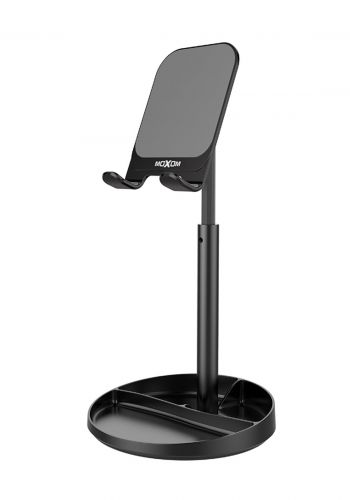 حامل موبايل  Moxom MX-VS09 Adjustable Phone Holder - Black
