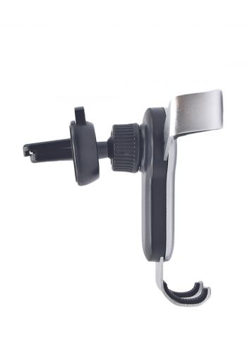 حامل موبايل  Moxom MX-VS18 Long Arm Vent Phone Holder - Gray
