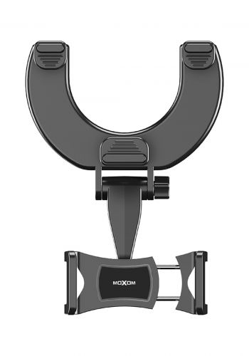 حامل موبايل  Moxom MX-VS26 Support Holder For Car Mirror - Black