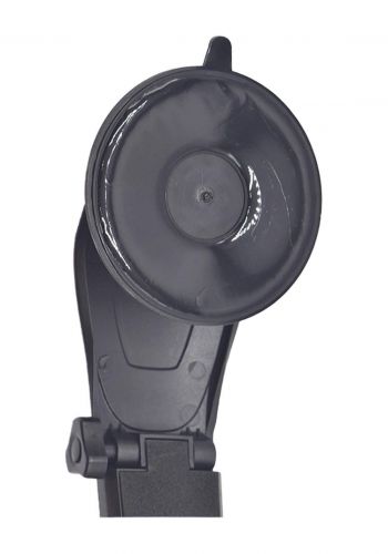 حامل موبايل  Moxom MX-VS31 Magnetic Car Phone Holder 360 Degree Rotatable - Black