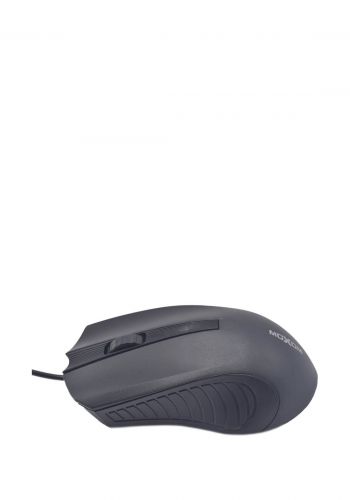 ماوس سلكي  Moxom MX-MS08 Wired Gaming Mouse - Black 