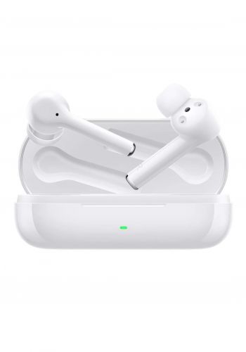 Huawei Freebuds 3i Bluetooth Headphones-White