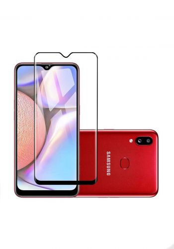   Screen Protector for Galaxy A10s  واقي شاشة