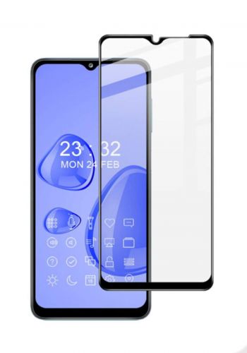   Screen Protector for Galaxy A12  واقي شاشة