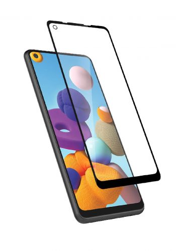 Screen Protector for Galaxy A21  واقي شاشة