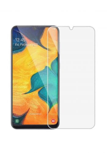 Screen Protector for Galaxy A30s  واقي شاشة