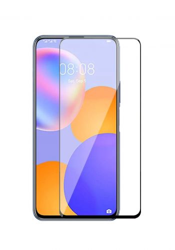 Screen Protector for Huawei Y9a  واقي شاشة