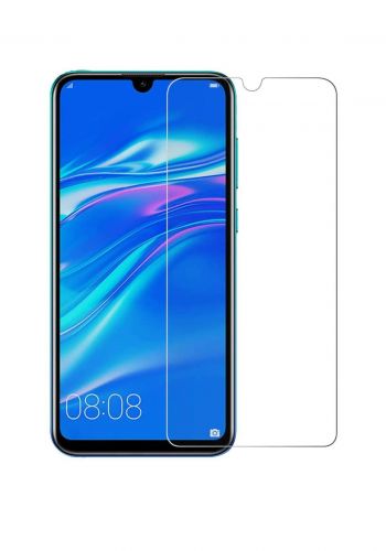Screen Protector for Huawei Y7 2019  واقي شاشة