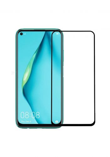 Screen Protector for Huawei Y7p واقي شاشة