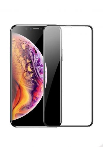 Wolf  Screen Protector  9D for  iPhone 11 Pro Max  واقي شاشة