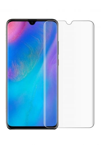 Screen Protector for Huawei P30 pro واقي شاشة