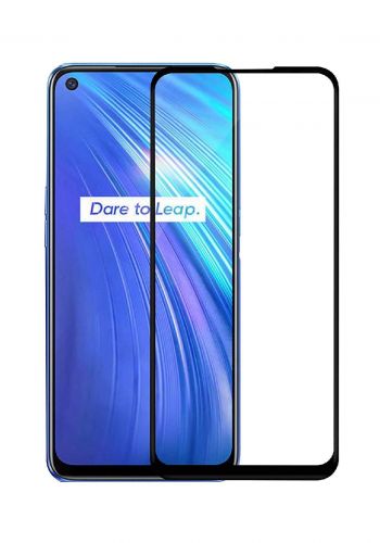 Screen Protector for Realme 6 واقي شاشة