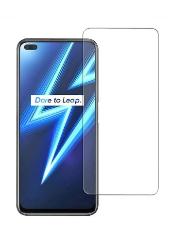 Screen Protector for Realme 6 pro واقي شاشة