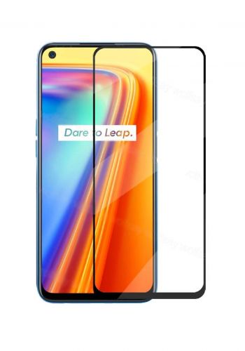  Screen Protector for Realme 7 واقي شاشة