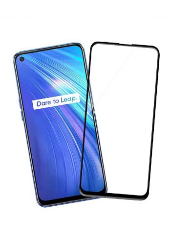 Screen Protector for Realme 7i واقي شاشة