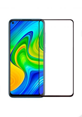 Screen Protector for Xiaomi Note 9  واقي شاشة