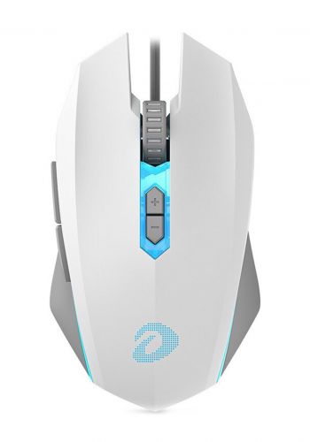Dareu EM915 Wired Gaming Mouse With 6 Colors RGB ماوس العاب 