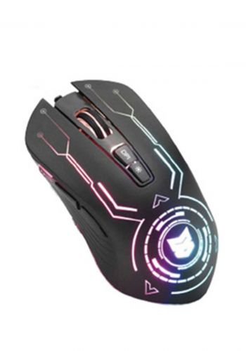 Sunsonny S-M24 Wired Gaming Mouse ماوس العاب 