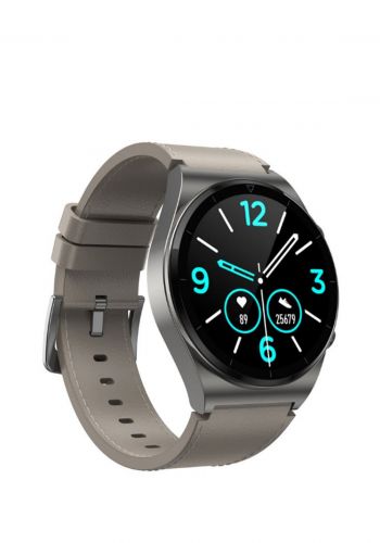   ساعة ذكية من جي تاب G-Tab GT3 Smart Watch with Bluetooth