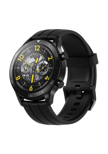 Realme Watch S Pro 1.39" Smart Watch - Black ساعة ذكية