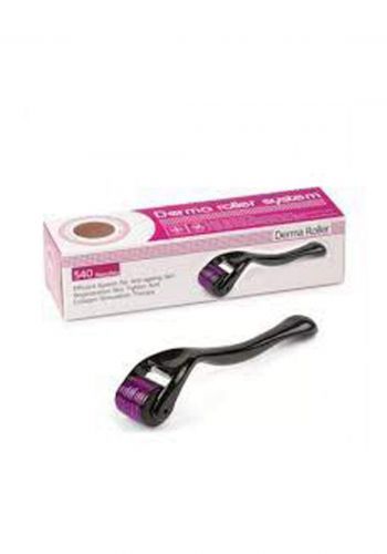 اداة derma roller لمعالجة البشرة