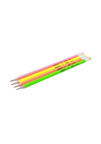 Deli U51600 سيت اقلام رصاص 12 قطعة