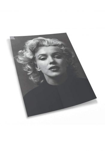 Marilyn Monroe Poster 30x40cm - بوستر مارلين مونرو