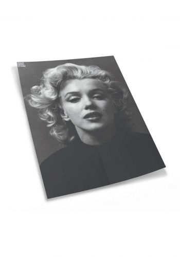 Marilyn Monroe Poster 30x40cm - بوستر مارلين مونرو