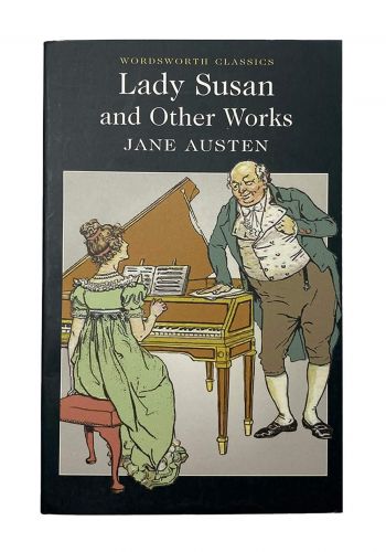 Lady Susan and other works