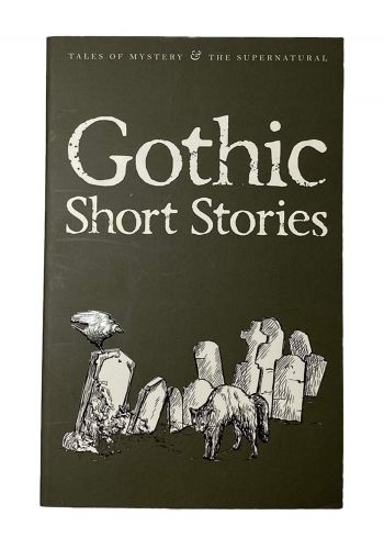 Gothic short stories