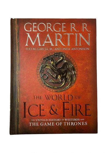 The world of ice & fire