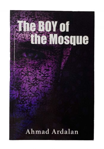 The boy of the mosque