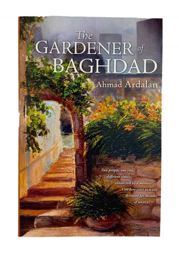 The gardener of Baghdad