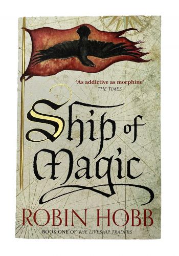 Ship of magic