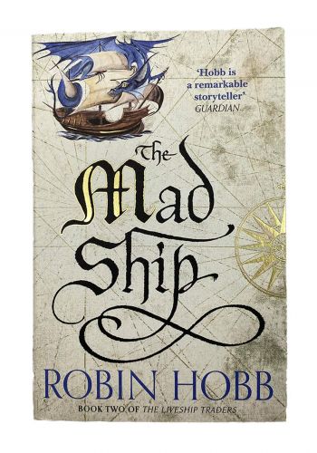 The mad ship