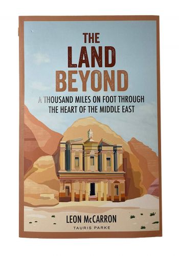 the land beyond