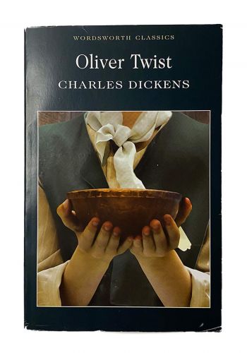 Oliver twist